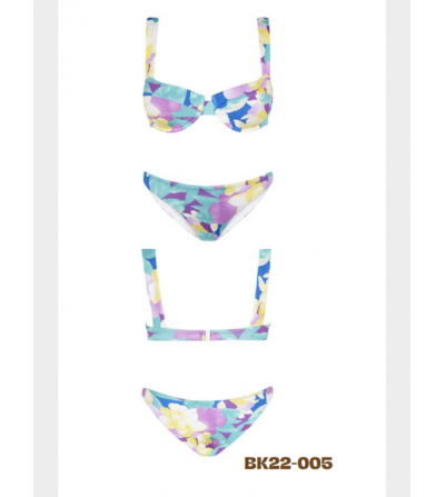 Bikini BALCONETTE ACAPULCO