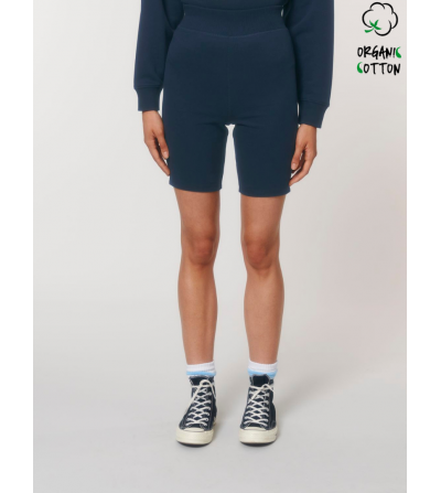 RAIDER pantalón deportivo ajustado AZUL MARINO