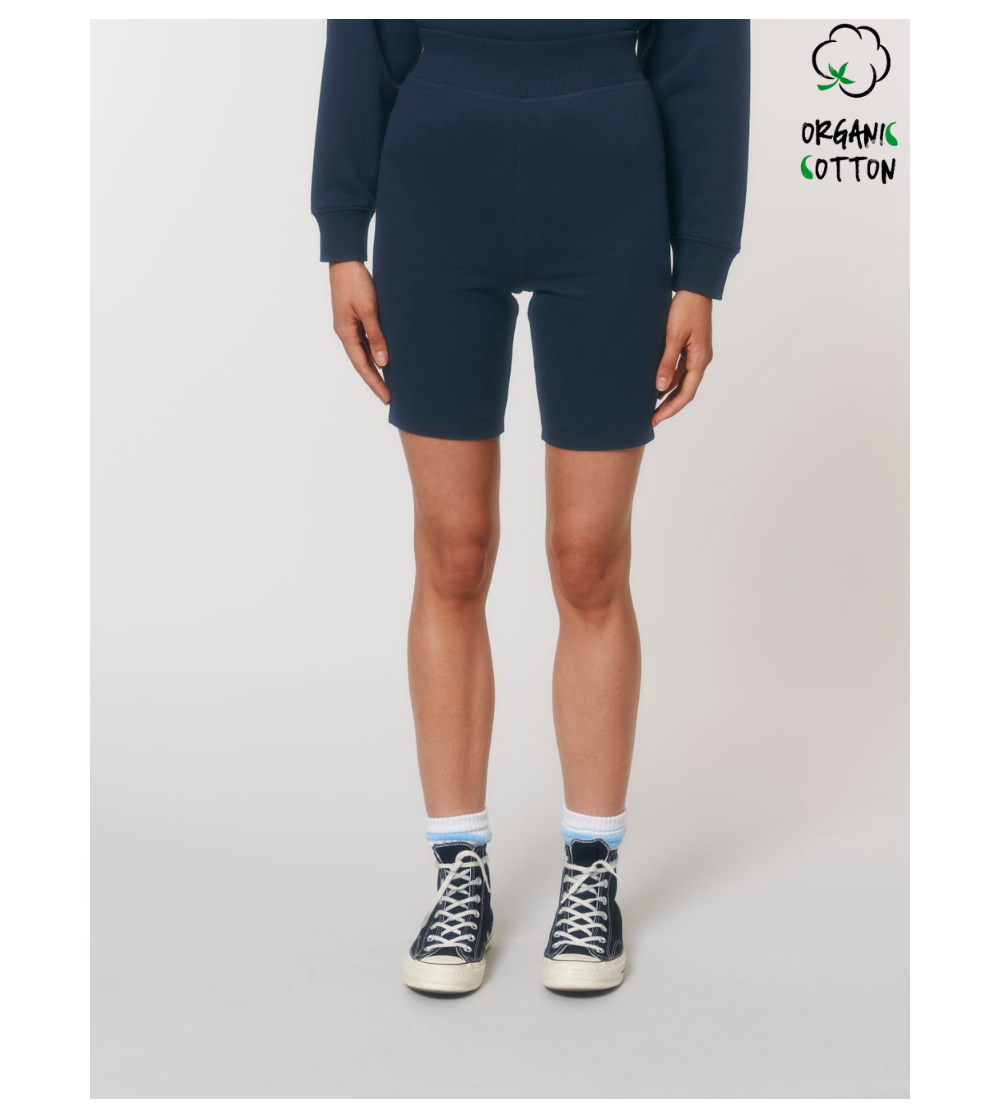 RAIDER pantalón deportivo ajustado AZUL MARINO