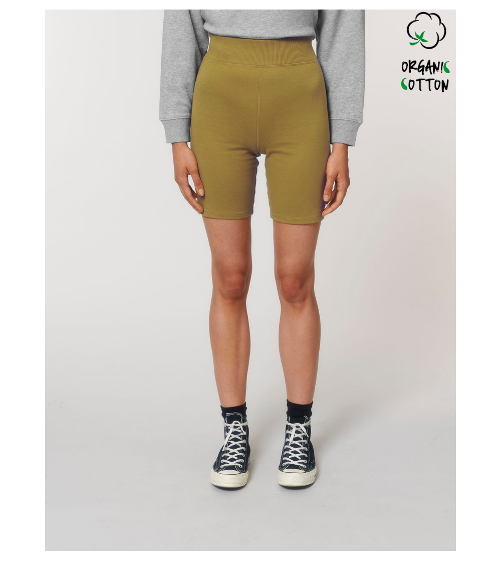 RAIDER pantalón deportivo ajustado OLIVE OIL RAIDER pantalón deportivo ajustado OLIVE OIL