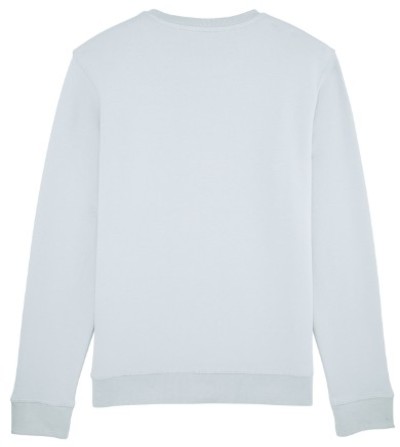 Jersey algodón orgánico Unisex MANDALA