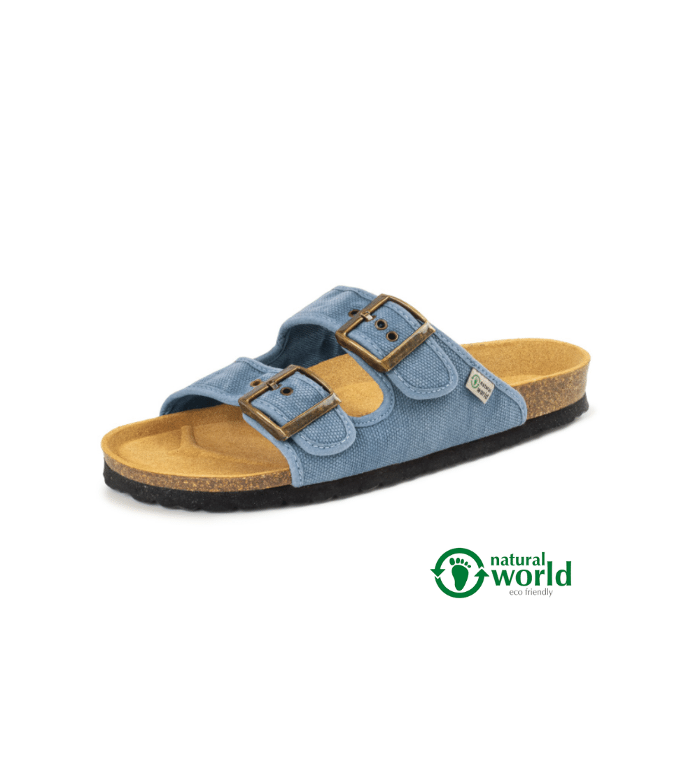 Sandalia Bio Vegana TROPIC Natural World