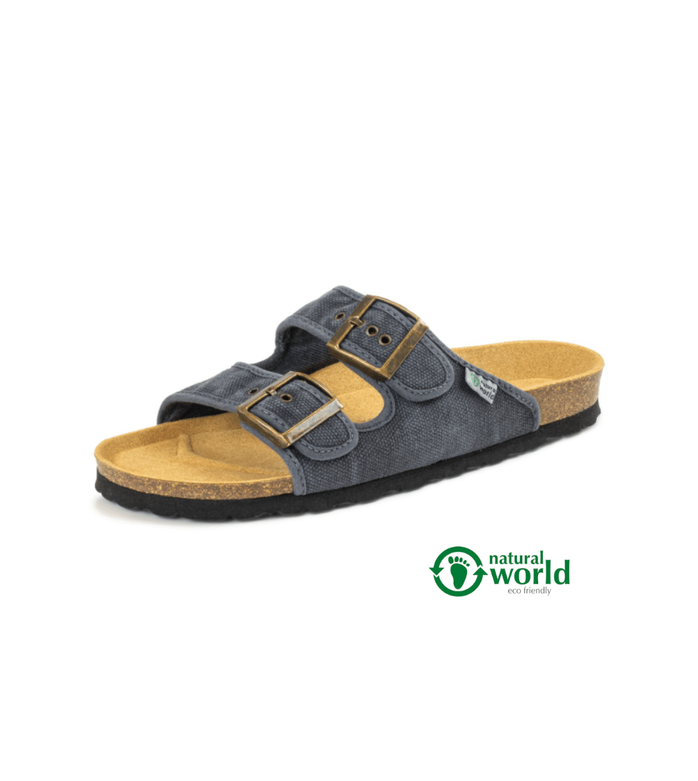 Sandalia Bio Vegana TROPIC Natural World Sandalia Bio Vegana TROPIC Natural World