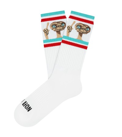 CALCETINES JIMMY LION ATHLETIC ET PHONE HOME