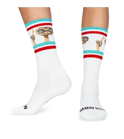 CALCETINES JIMMY LION ATHLETIC ET PHONE HOME