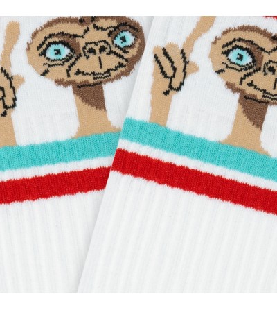 CALCETINES JIMMY LION ATHLETIC ET PHONE HOME