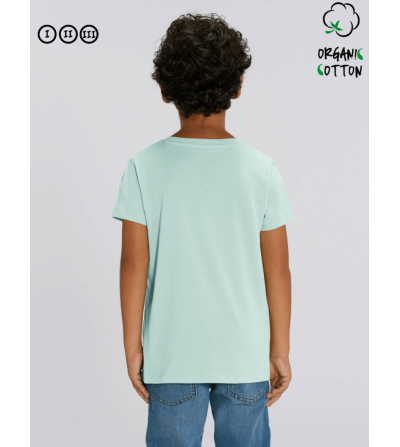 SKELETON VAN camiseta niños