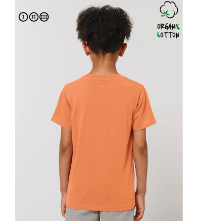 SKELETON VAN camiseta niños