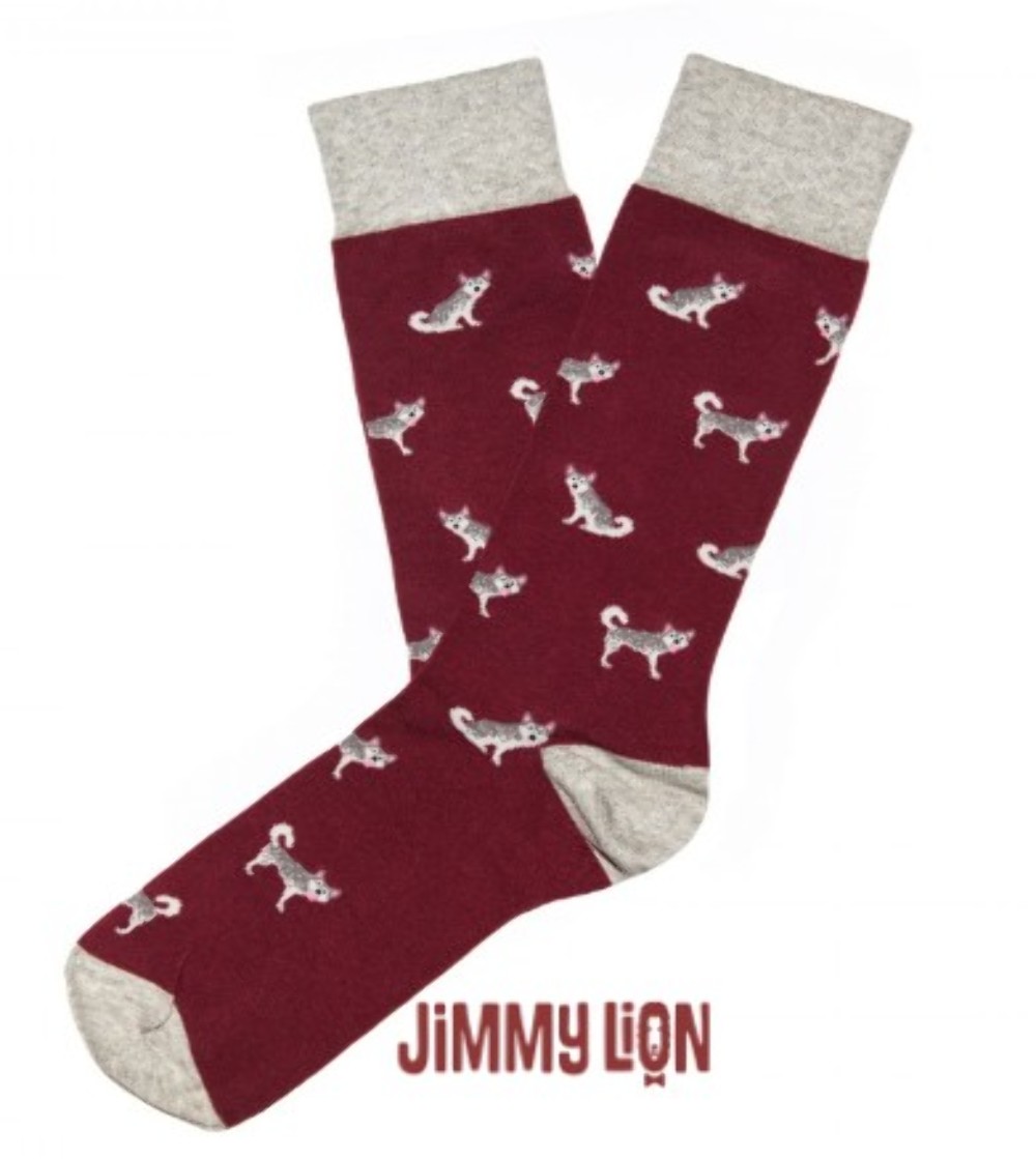 Calcetines Kids Huskies Calcetines Kids Huskies