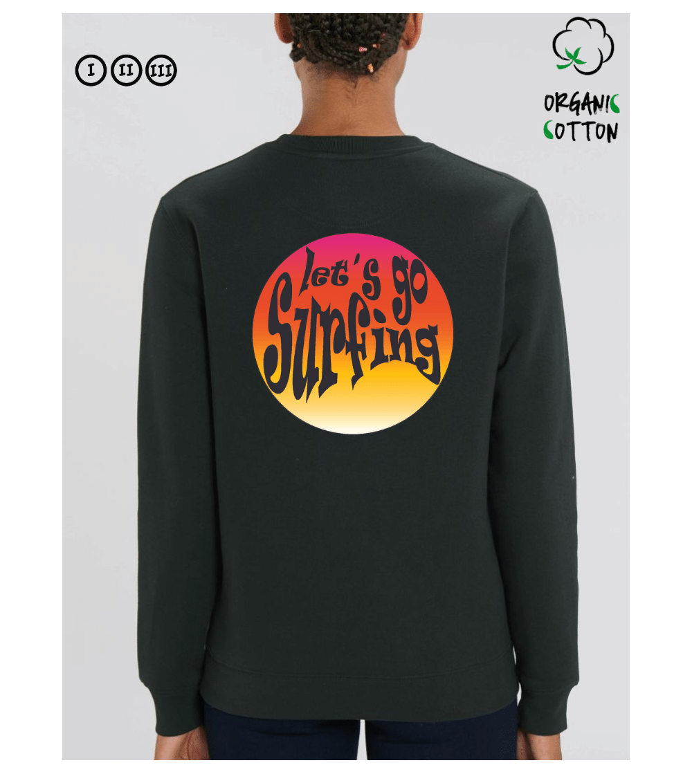 70´S sudadera unisex