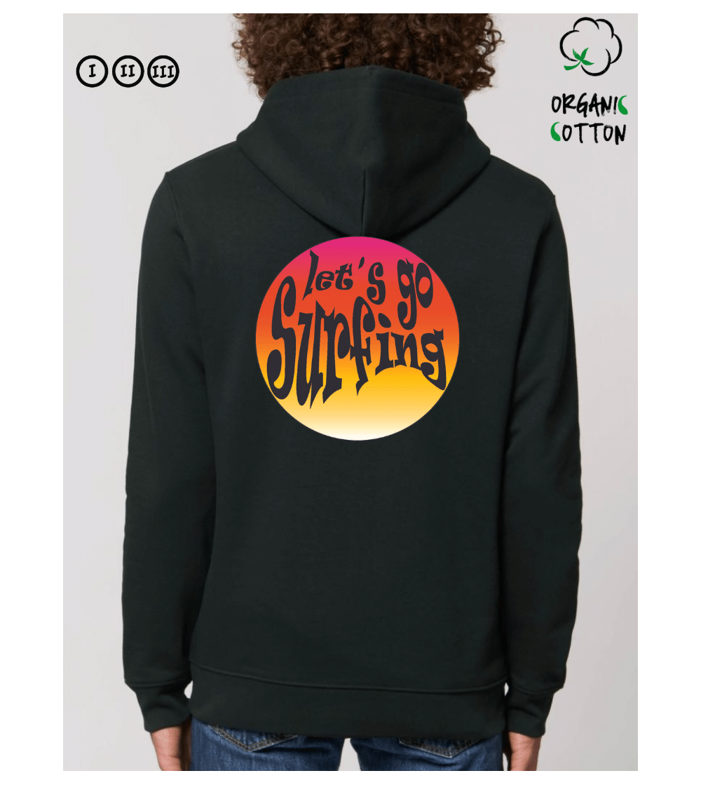 70´S sudadera unisex