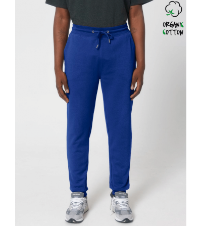 pantalón jogger unisex WORKER BLUE
