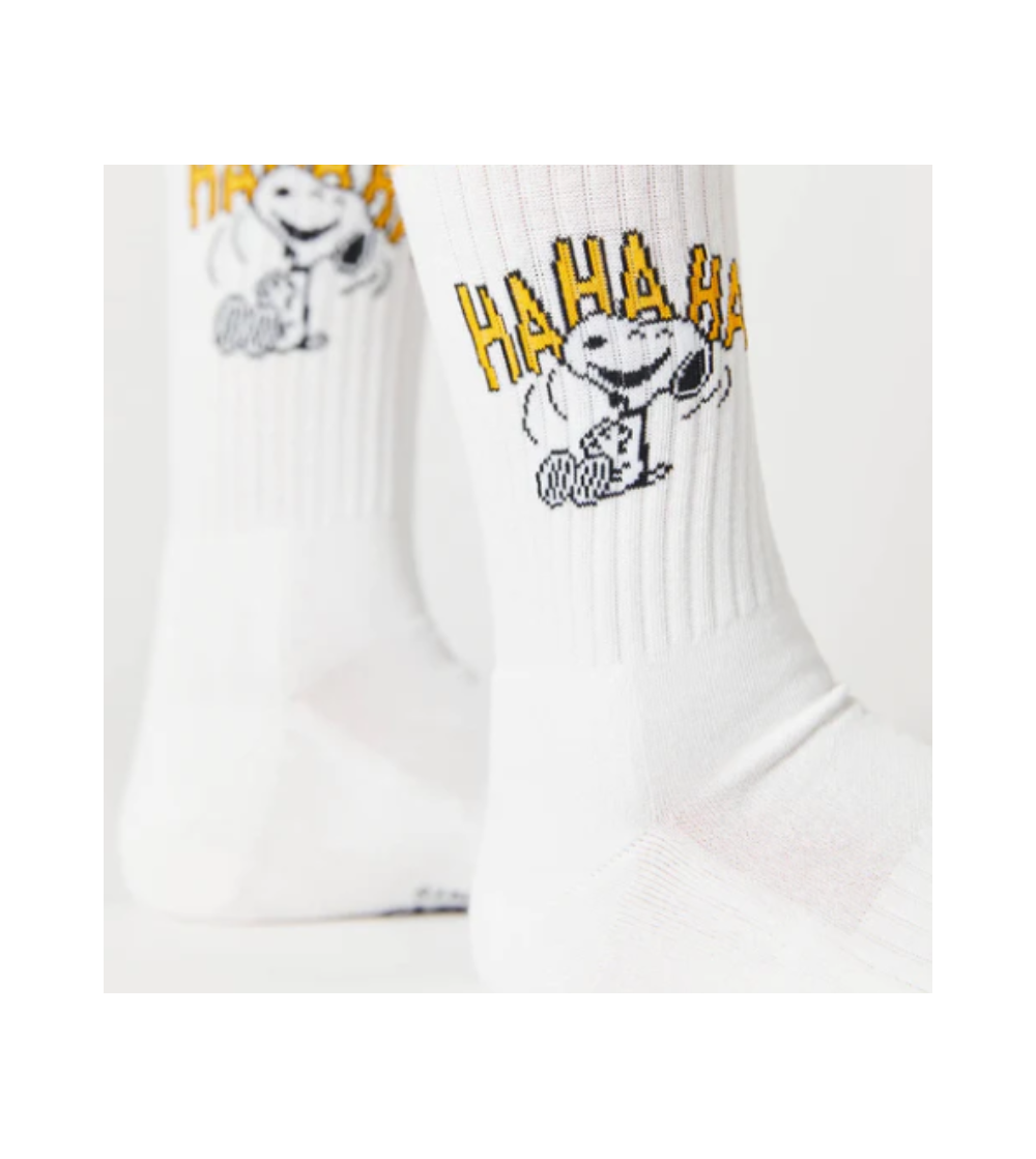 Calcetines SNOOPY KEEP COOL Calcetines SNOOPY KEEP COOL