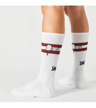 Calcetines SNOOPY SMILE