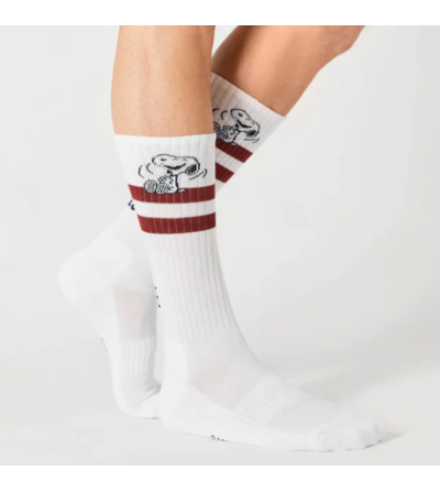 Calcetines SNOOPY SMILE