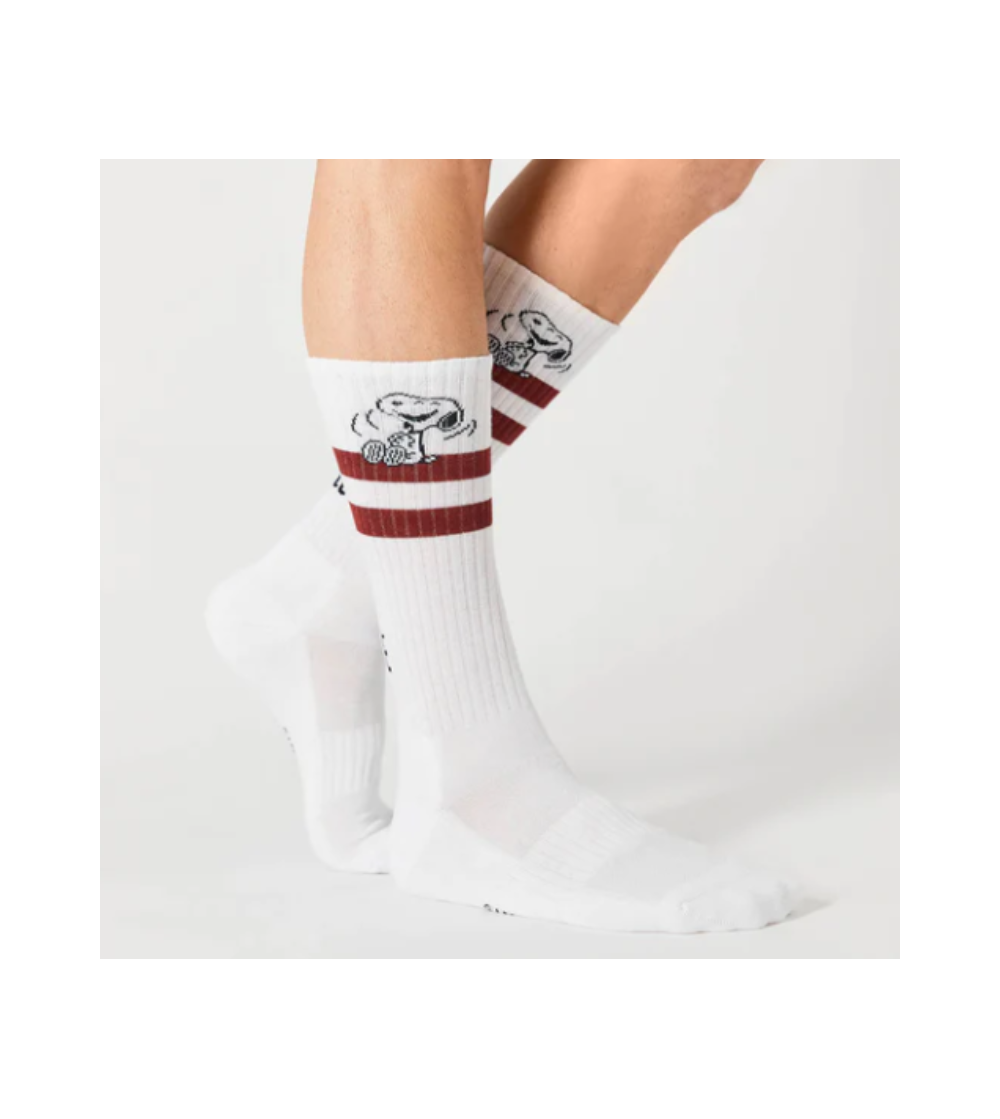Calcetines SNOOPY SMILE Calcetines SNOOPY SMILE