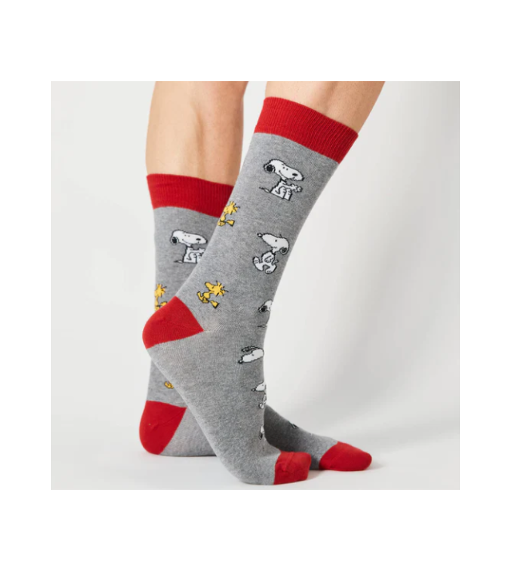 Calcetines BE SNOOPY Calcetines BE SNOOPY