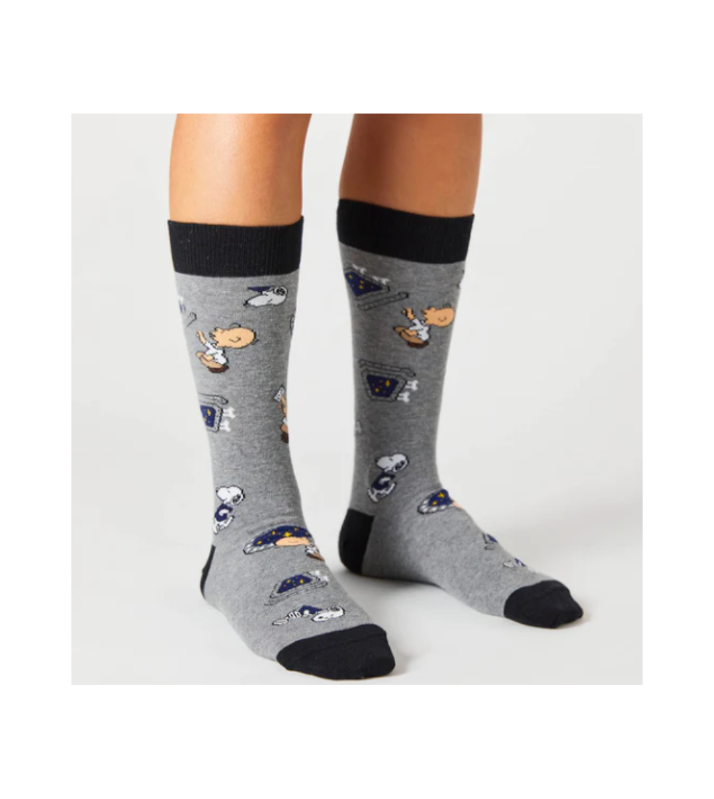 Calcetines SNOOPY SPACE Calcetines SNOOPY SPACE