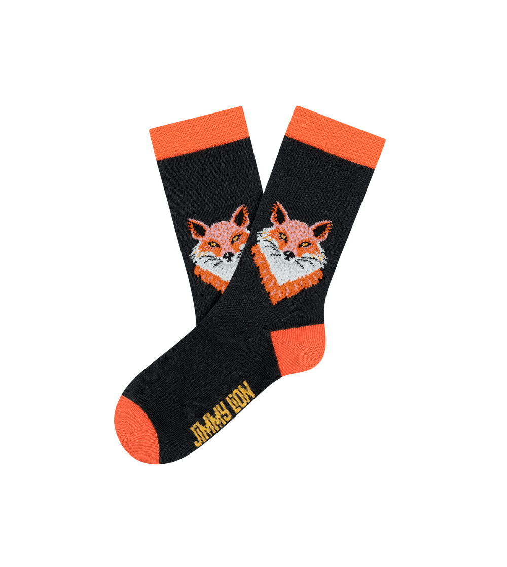 Calcetines FOX HEAD x JIMMY LION Calcetines FOX HEAD x JIMMY LION