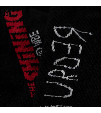 THE SHINING REDRUM x JIMMY LION
