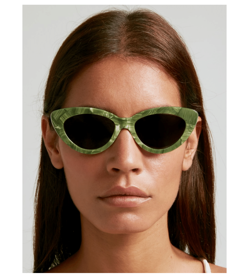Gafas de sol AMY GREEN