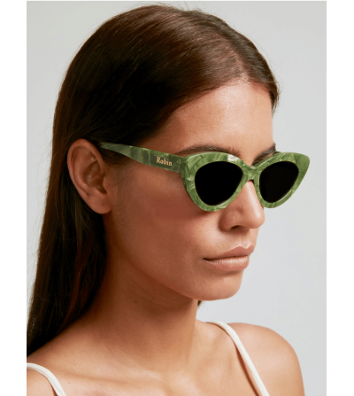 Gafas de sol AMY GREEN