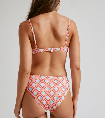 Bikini Balconette MOHAWK High