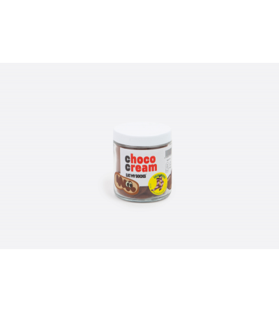 Calcetines CHOCO CREAM X EMS