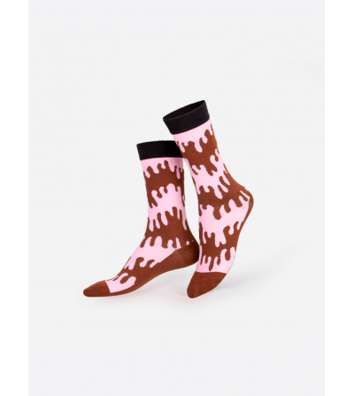 Calcetines CHOCO CREAM X EMS