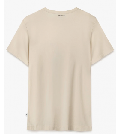 WARNING camiseta unisex X Jimmy Lion