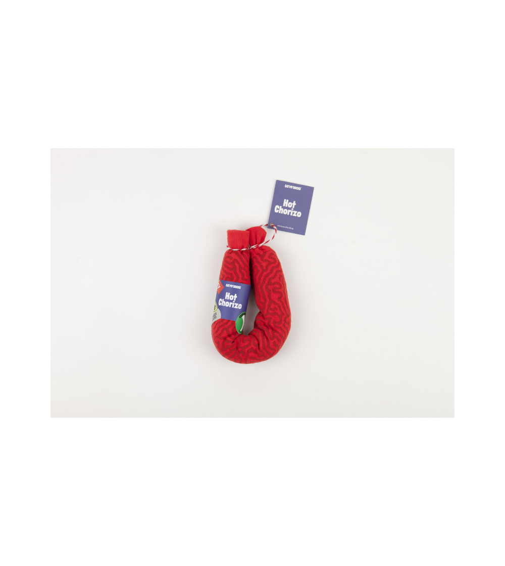 Calcetines HOT CHORIZO X EMS