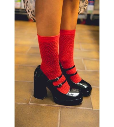 Calcetines HOT CHORIZO X EMS