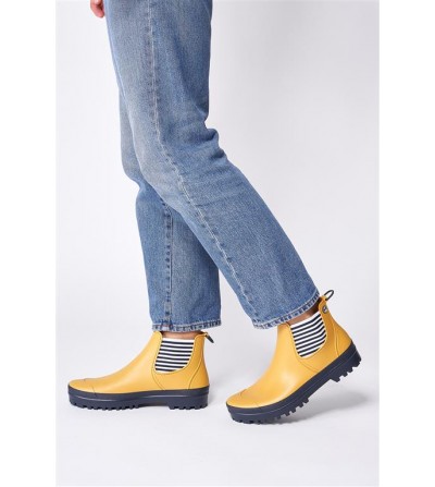 Botas impermeables ó Katiuskas - AM