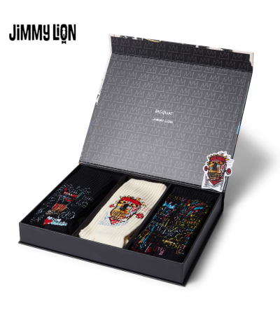 PACK ATHLETIC BASQUIAT II