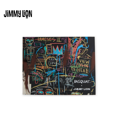 PACK ATHLETIC BASQUIAT II