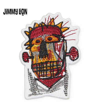 PACK ATHLETIC BASQUIAT II