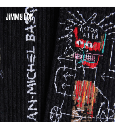 ATHLETIC BASQUIAT  Gem Spa