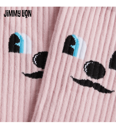 ATHLETIC JETHRO FACE X JIMMY LION