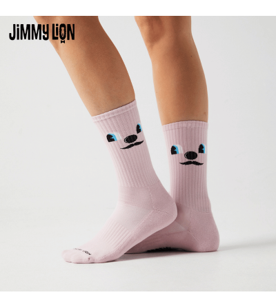 ATHLETIC JETHRO FACE X JIMMY LION