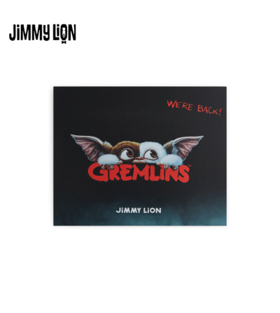 ATHLETIC GREMLINS PACK X JIMMY LION