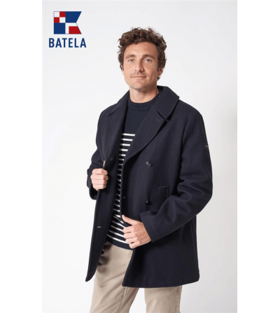Chaquetón marinero hombre BATELA -MA