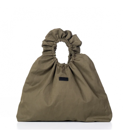 Bolso DALAS Fruncido Waterproof