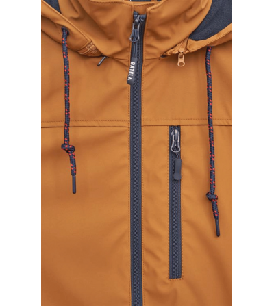 Chubasquero BATELA de hombre-RBB