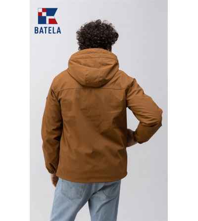 Chubasquero BATELA de hombre-RBB