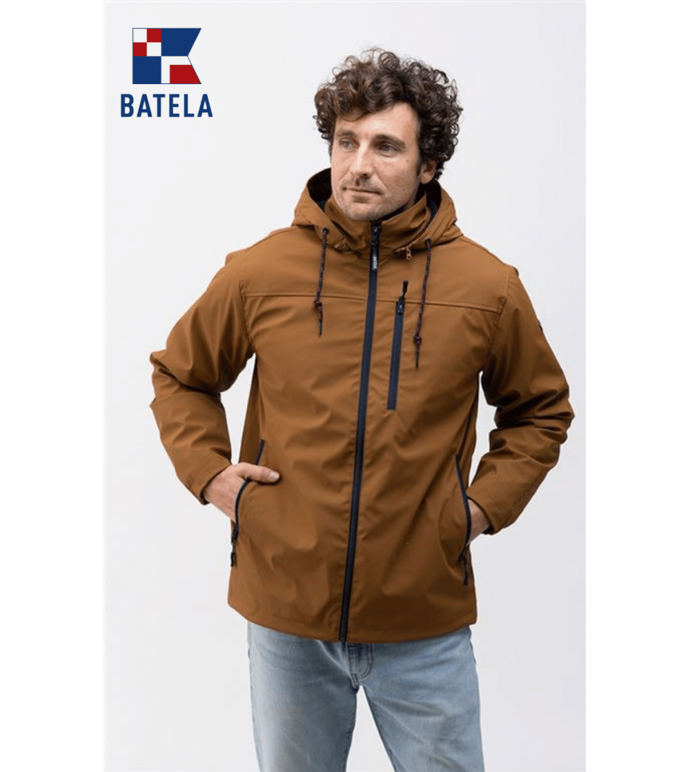 Chubasquero BATELA de hombre-RBB