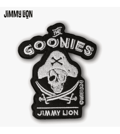 ATHLETIC GOONIES PACK X JIMMY LION