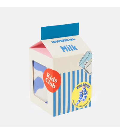 Calcetines niños MILK