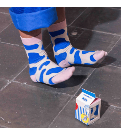Calcetines niños MILK