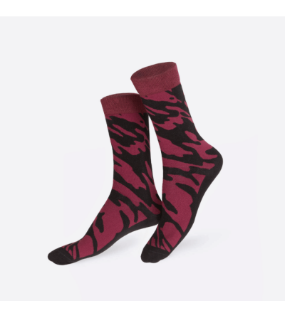 Calcetines RED WINE X EMS