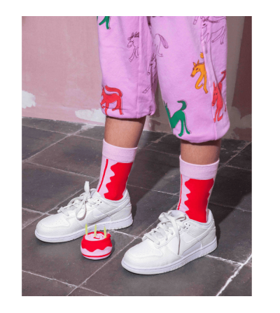 Calcetines niños HAPPY BIRTHDAY X EMS